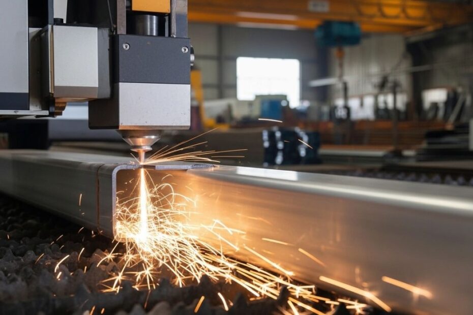 Profil Lazer Kesim Fiyatları