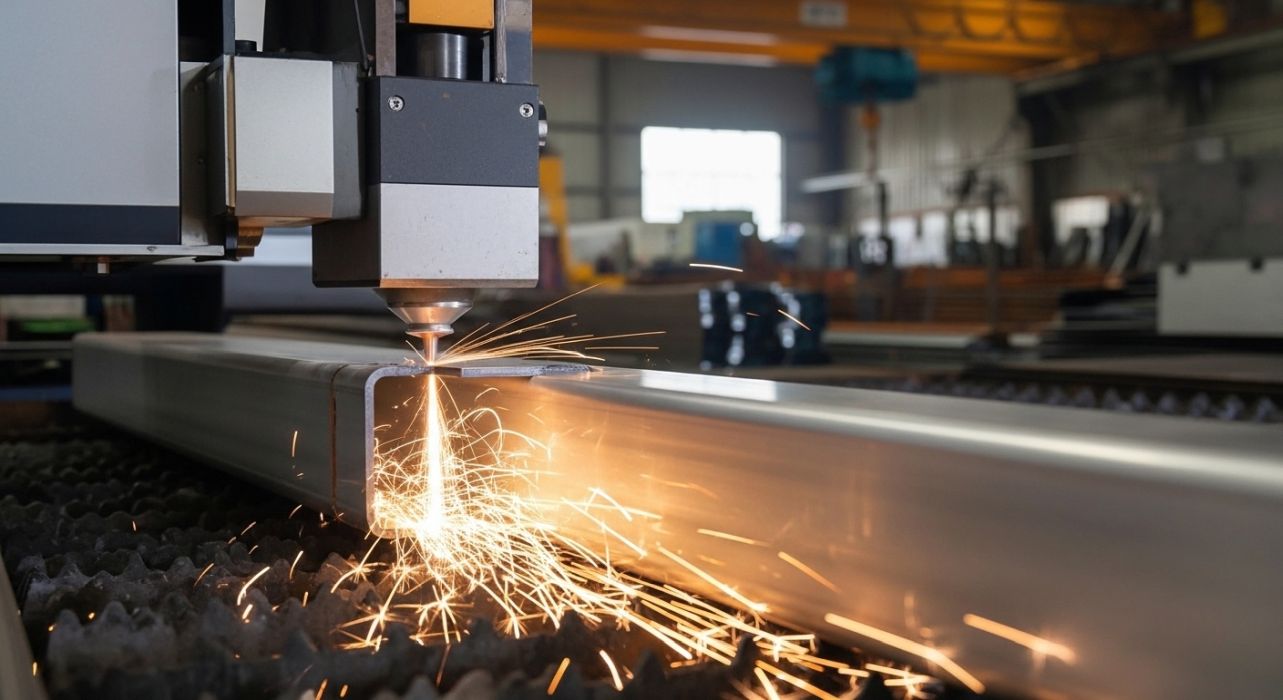 Farklı Kalınlık ve Ebatlarda Profil Lazer Kesim Fiyatları ve Maliyetleri