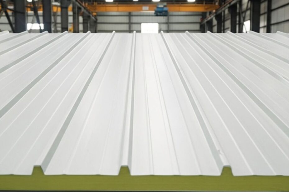 Sandviç Panel fiyatları