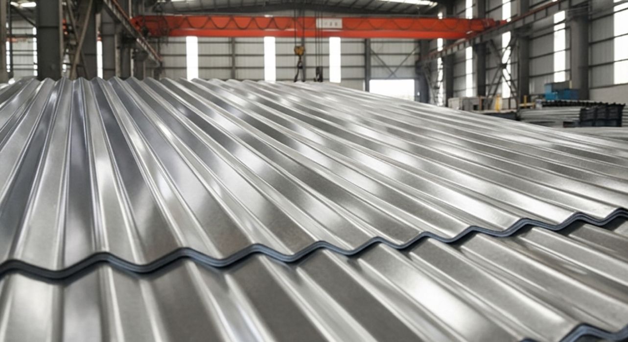 Sinüs Oluklu Sacın Farklı Kalınlıklara Göre Örnek Fiyatları ve Ağırlık Bilgileri