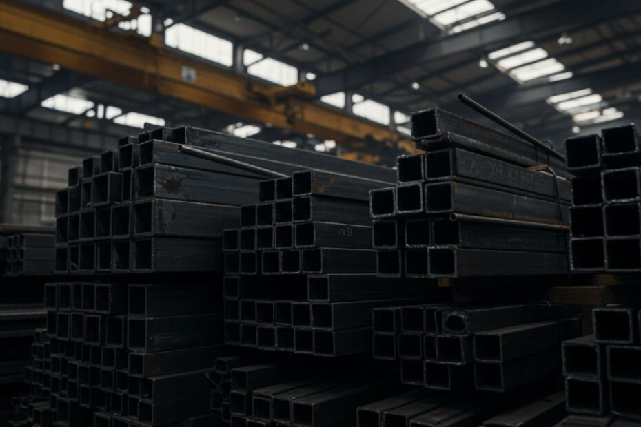 Siyah Kutu profil fiyatları