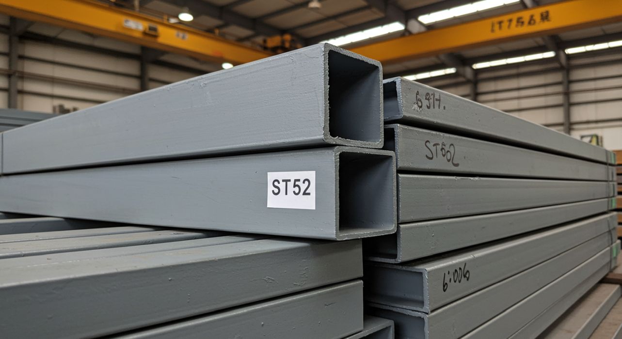 St52 Kutu Profillerin Kalınlık ve Kaliteye Göre Fiyat Tablosu