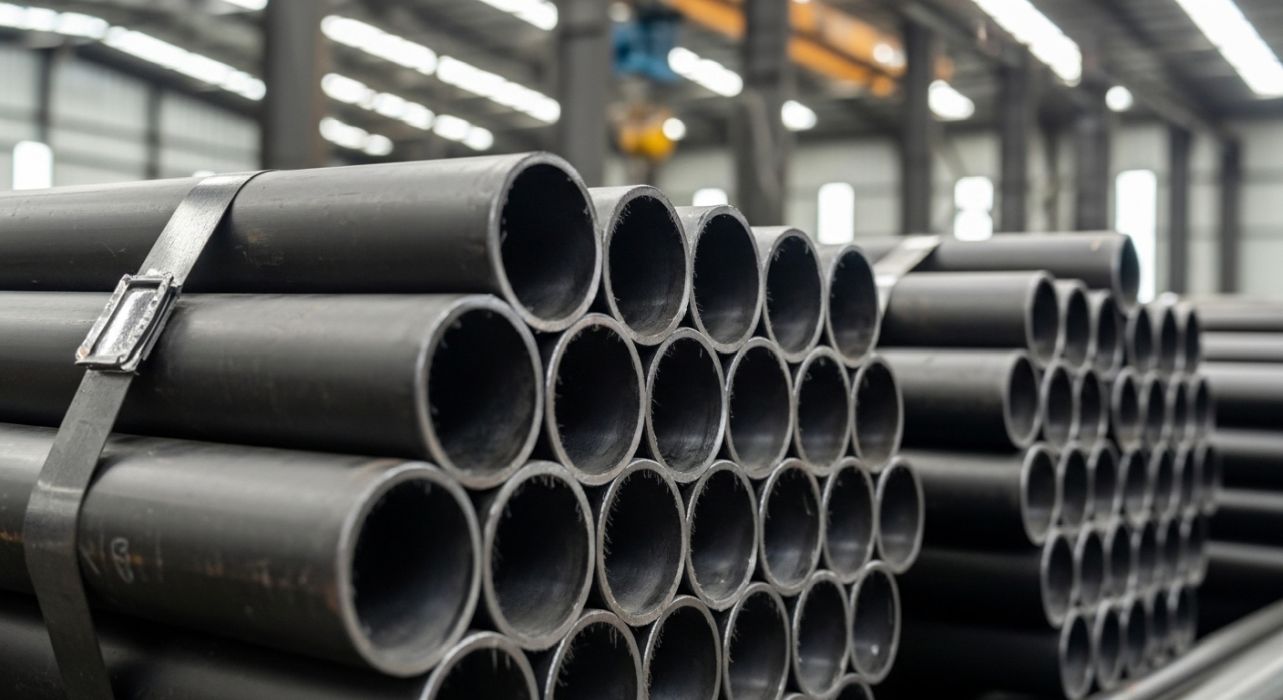 Farklı Kalınlık ve Ebatlarda Su Borularının Metre Başına Ağırlık Tablosu