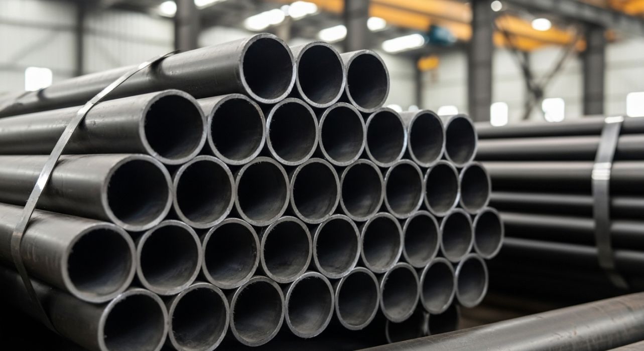 Su Borularının Çeşitli Çap, Kalınlık ve Uzunluk Ölçüleri