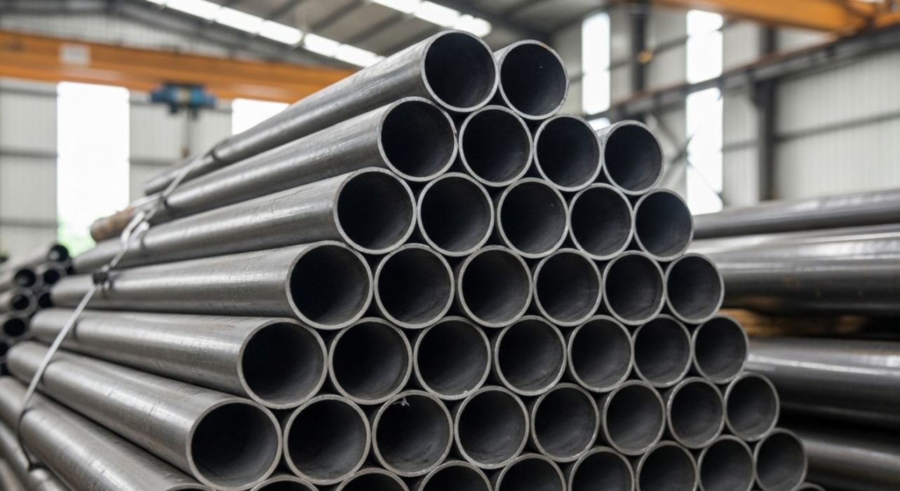 Plastik, Çelik ve Dökme Demir Su Borusu Kalite ve Çeşitleri