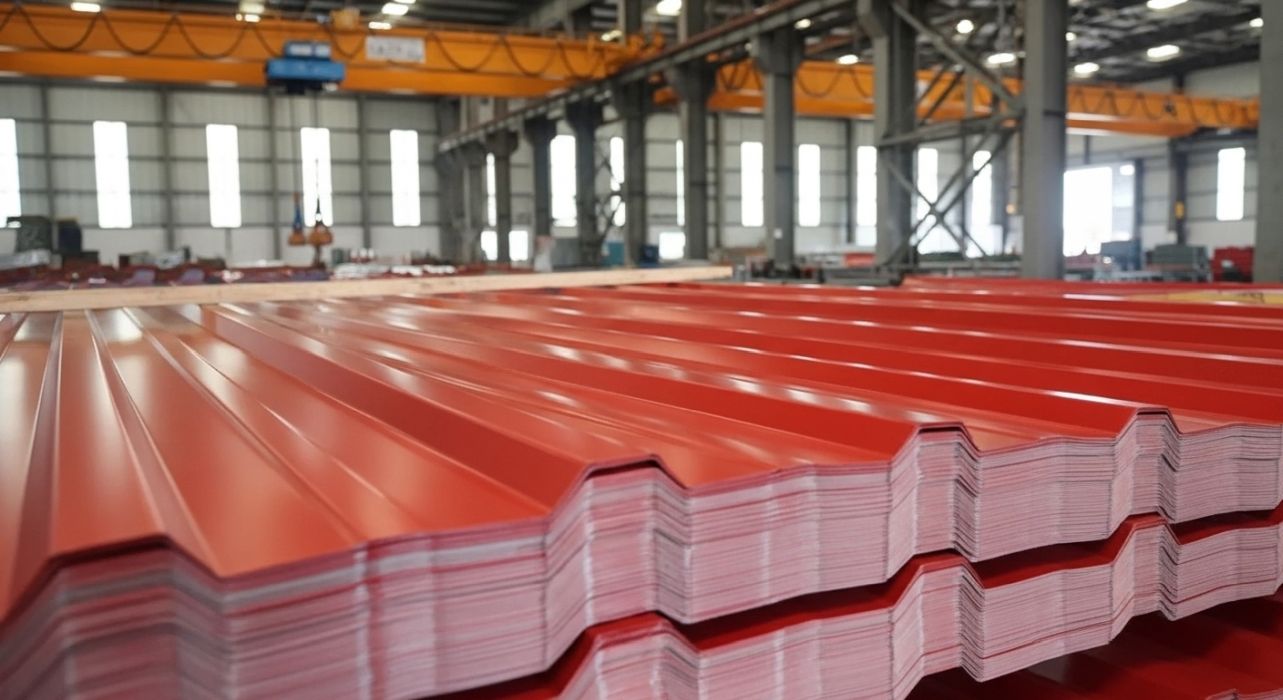 Trapez Sacların Standart ve Özel Sipariş Ebatları ve Kalınlıkları