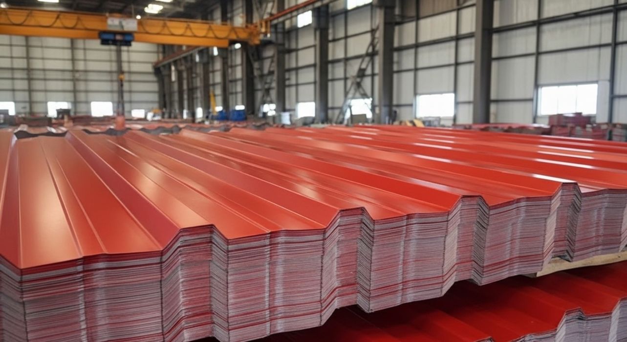 Galvanizli Sac, Çelik Sac ve Metal Kiremit Oluklu Sac Kalite Çeşitleri