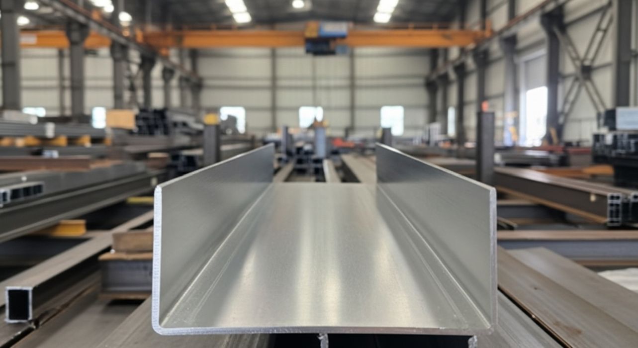 Farklı Kalınlık ve Ebatlarda U Profillerin Metre Başına Ağırlık Tablosu