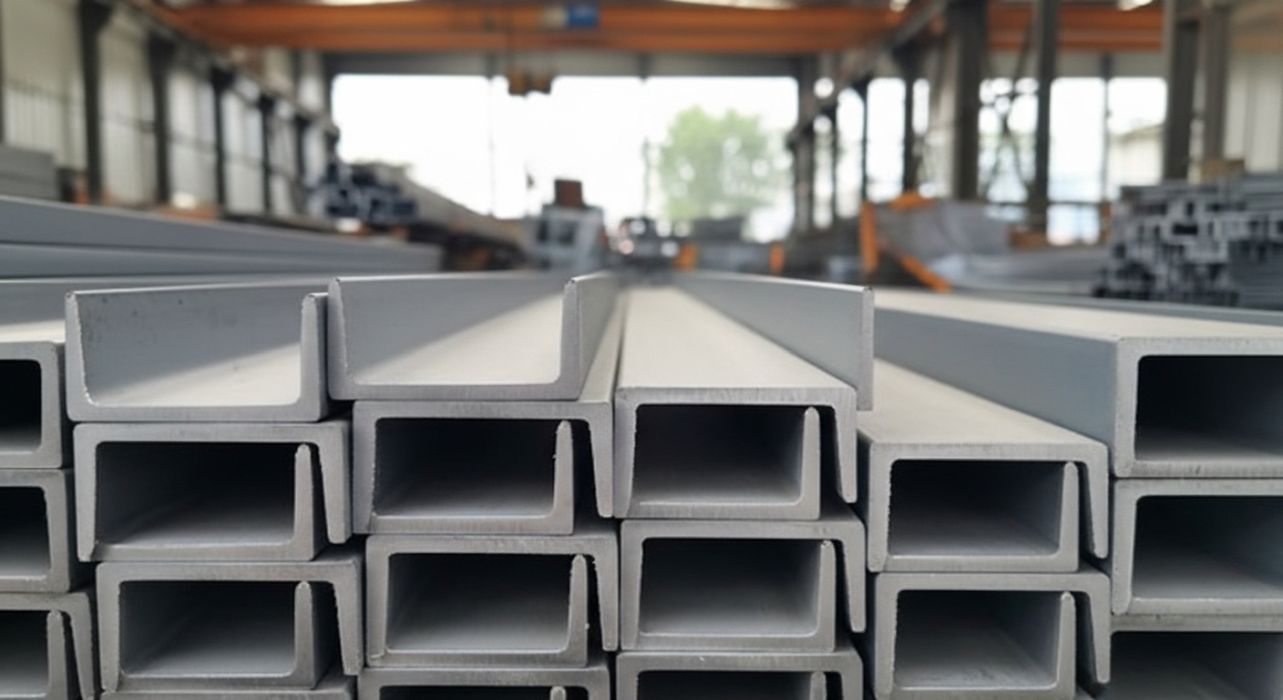 U Profil Kullanım Alanları ve Uygulama Örnekleri